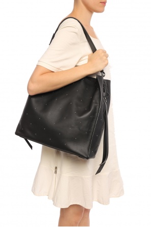 'kathi' shopper bag, zdjęcie 2 'kathi' shopper bag od AllSaints
